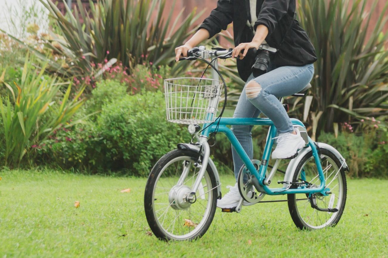 電動アシスト自転車｜スタイル重視で選ぶなら！軽量＆メンテナンス