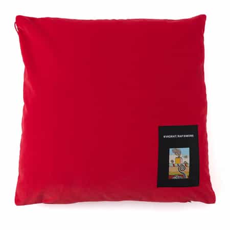 KVADRAT／RAF SIMONS＜クヴァドラ／ラフ シモンズ＞ ベルベット