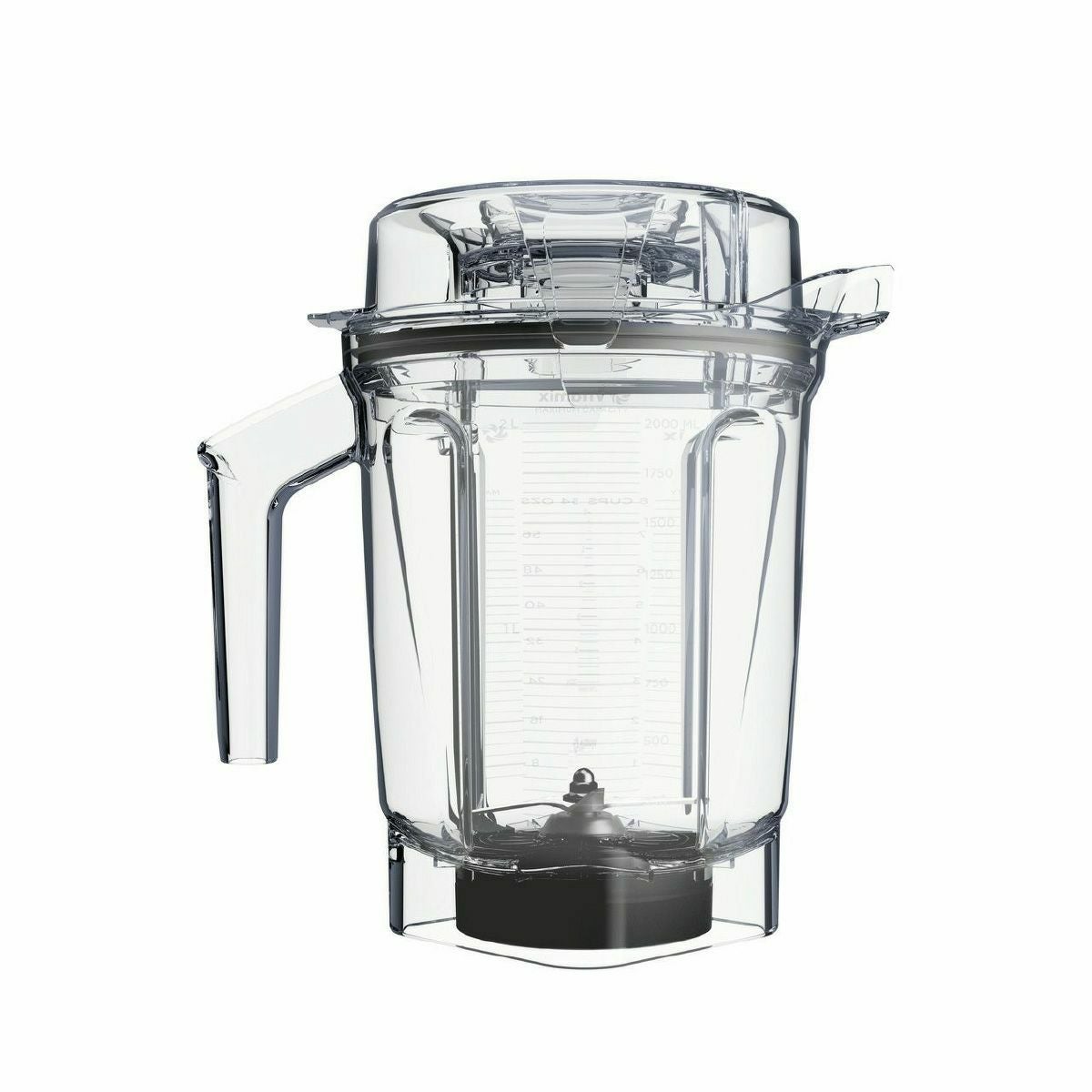 公式】バイタミックス ミキサー8つの機能 レシピブック／Vitamix