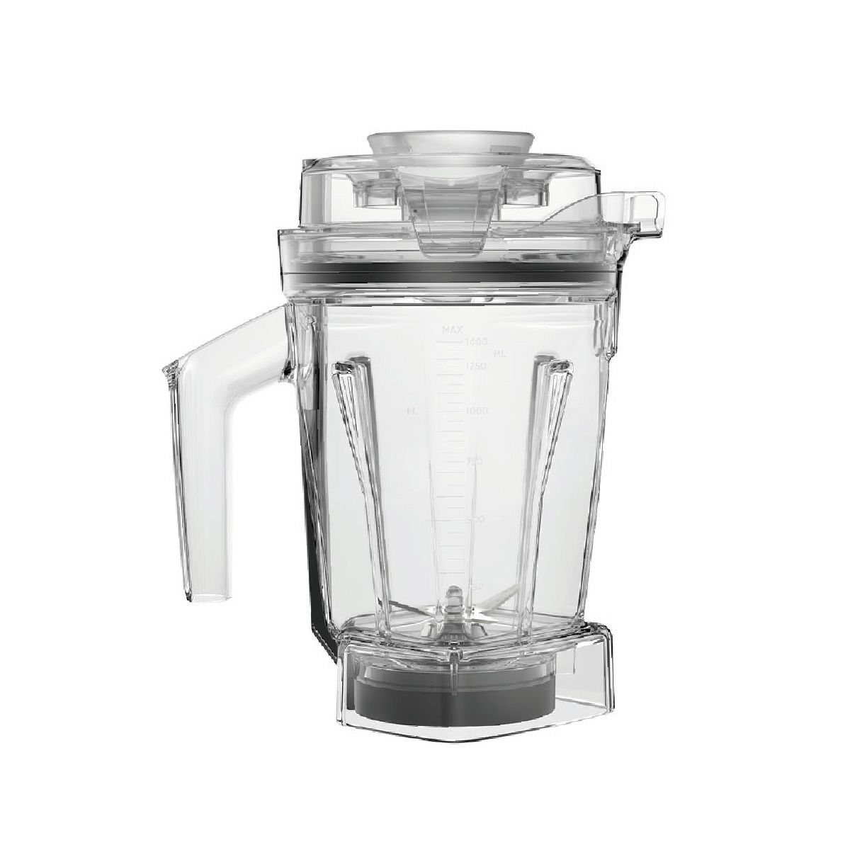 公式】バイタミックス Vitamix ミキサーウェットコンテナ 1.4L