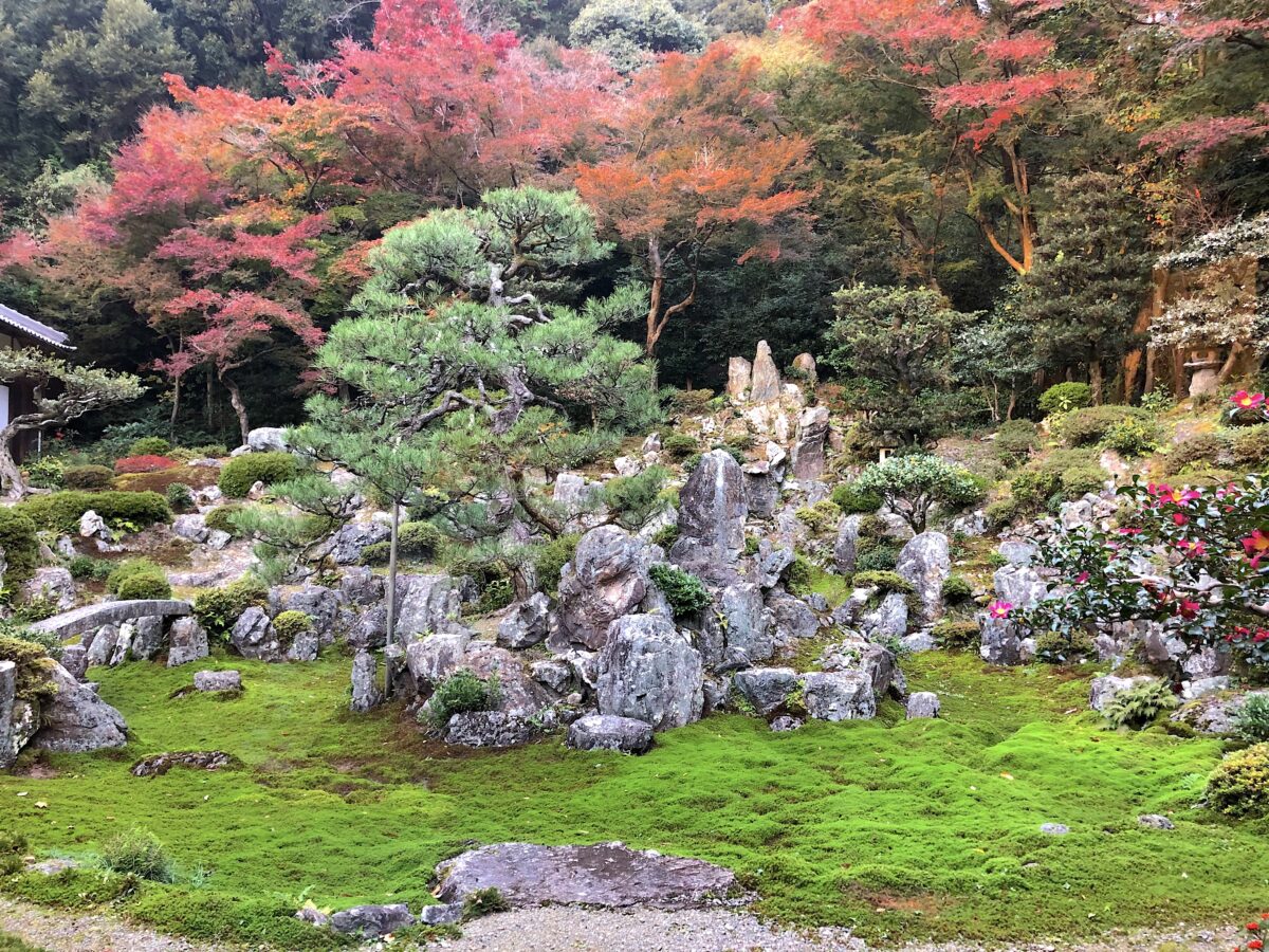 日本経済新聞土曜版：日経プラスワン「何でもランキング・静けさめでる