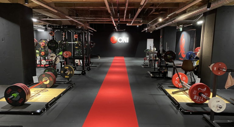 東大阪 布施 24時間ジム ウェイトリフティング クロスフィット パワー