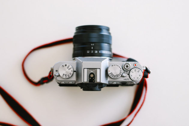 FUJIFILM X-T10とNEEWER 35mm F1.2を買いました！ – オニマガ – 名古屋