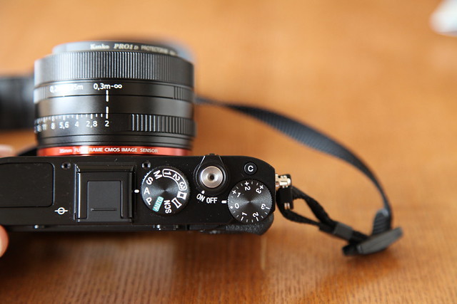 SONY RX1を買ったの巻 – オニマガ – 名古屋散歩とシンプルライフのブログ