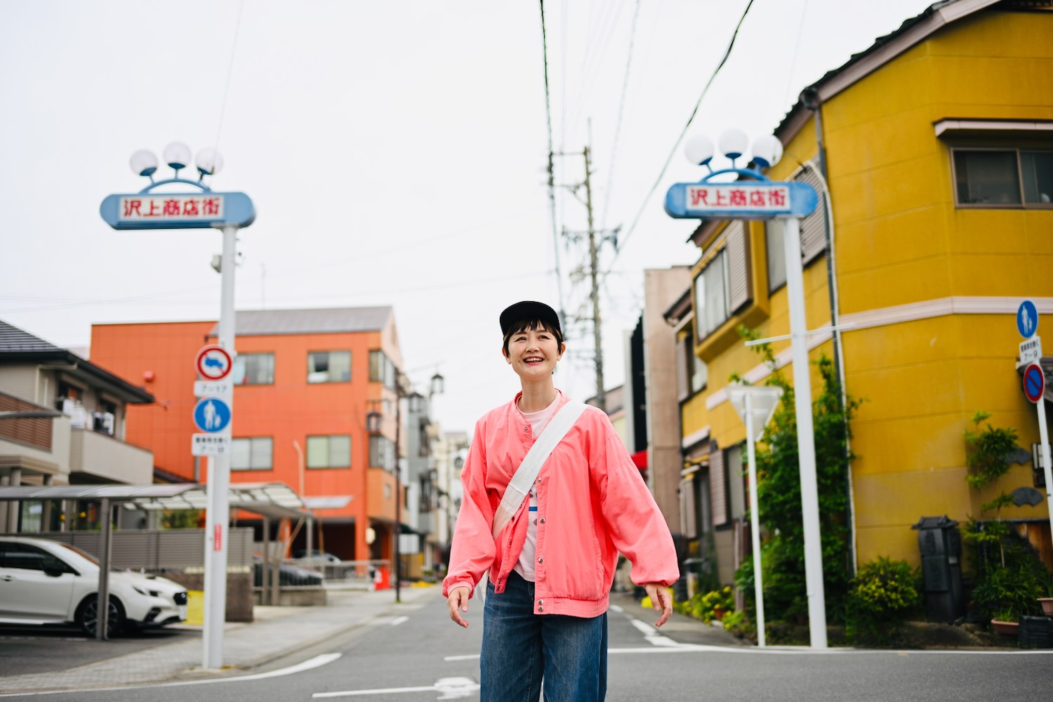 Nikon Zf＋NIKKOR Z 40mm f/2で撮る、なにげない日常写真 – オニマガ