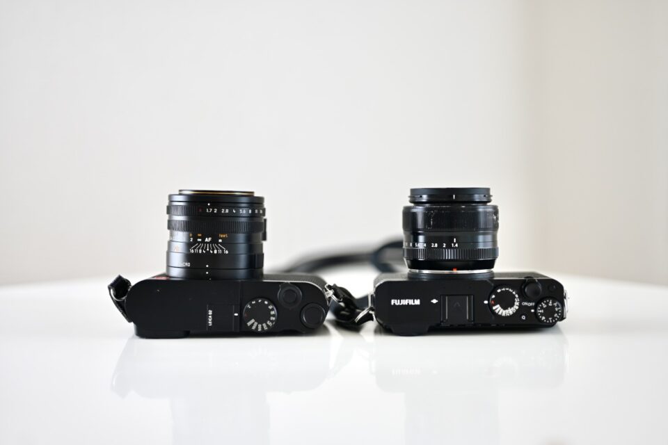 買ってもいいレンズの長さは6cmまで、に限定してみる実験 – オニマガ