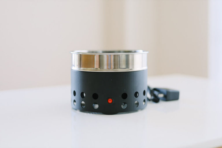 家庭焙煎用コーヒークーラー（冷却器 KAKA-F001）を導入しました