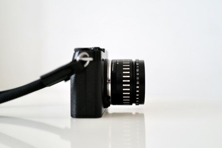 銘匠光学 TTArtisan 35mm F0.95 C（富士Xマウント）を買いました