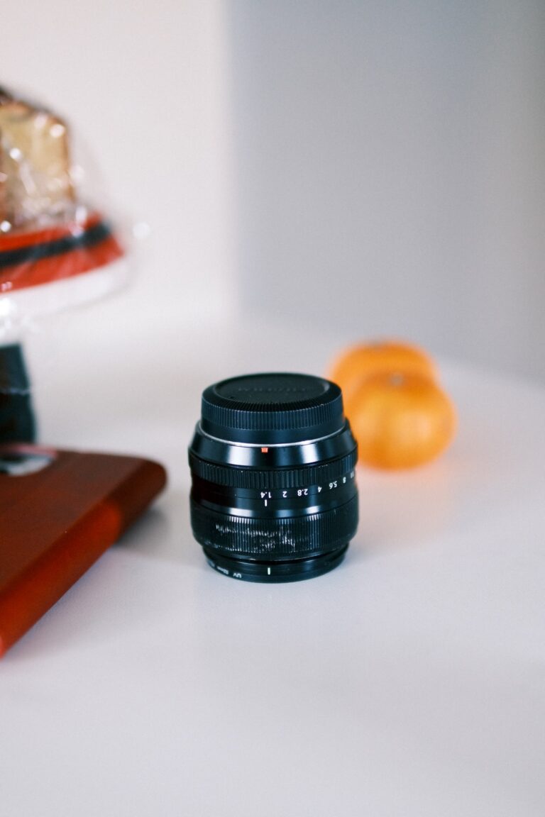 富士Xマウントの単焦点レンズSIGMA 30mm F1.4 DC DN Contemporaryを