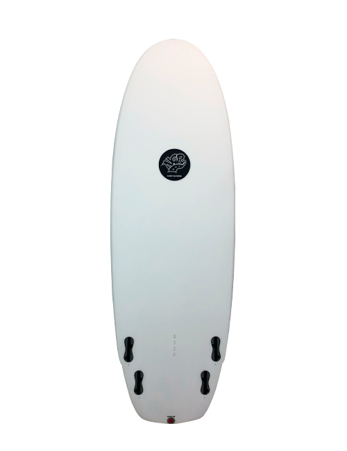 NGR SEADOG（NAVIGATOR）5.4 - 宮崎金ヶ浜サーフショップ 『ONTHEBEACH