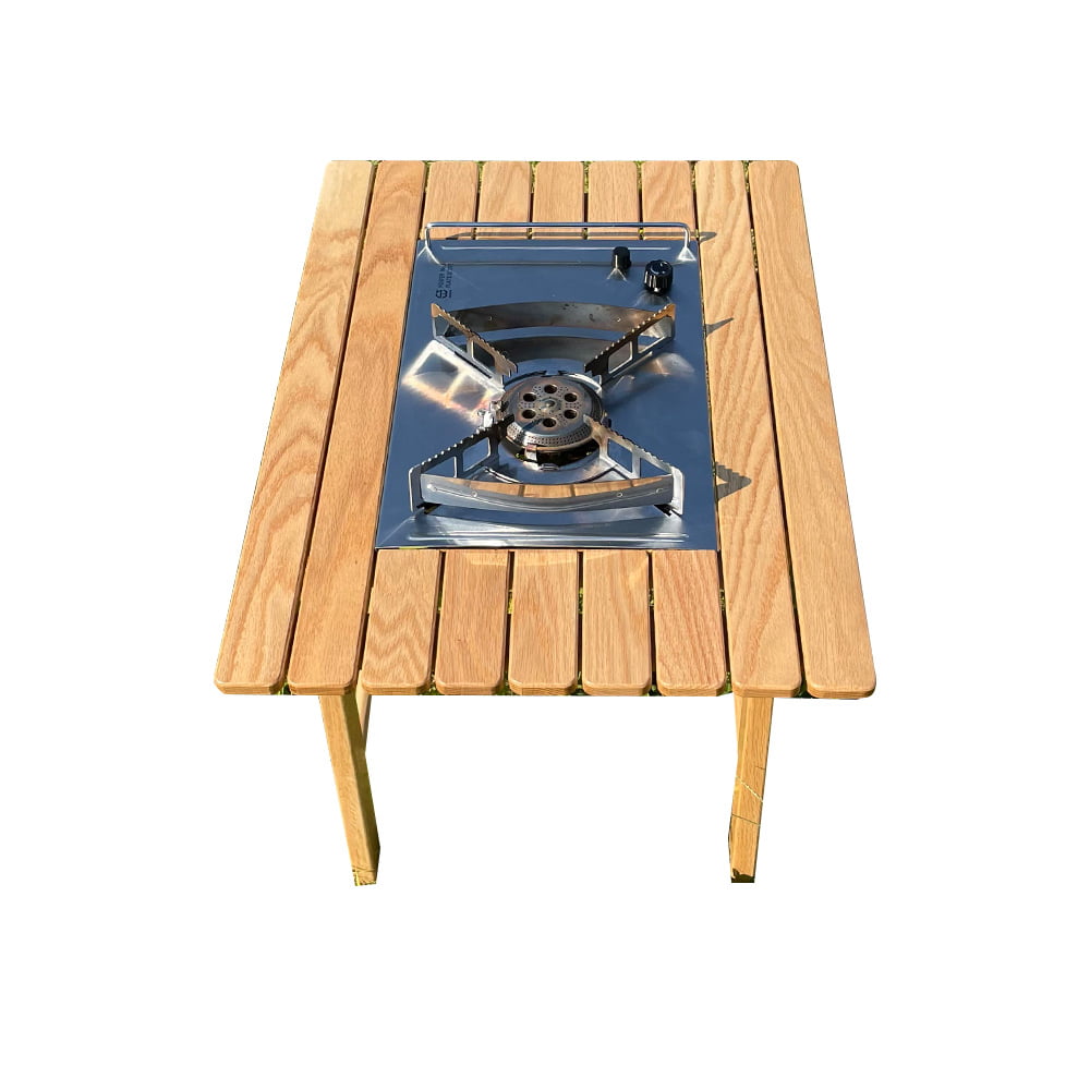 ON:PING Wood LoveTable ウッドラブテーブル Wood LoveTable ウッド