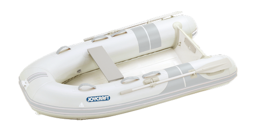 RIB-500 10人乗り ジョイクラフト ゴムボート [RIB-500] - 3,569,500円