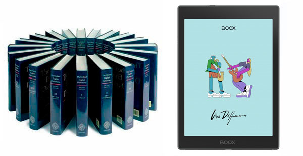 ONYX BOOX Nova Air C E Reader :: ONYX BOOX electronic books