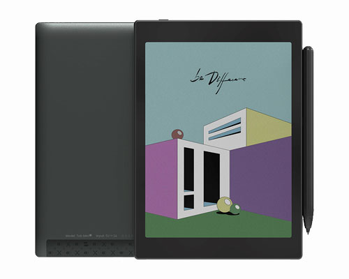 ONYX BOOX Tab Mini C E reader :: ONYX BOOX electronic books