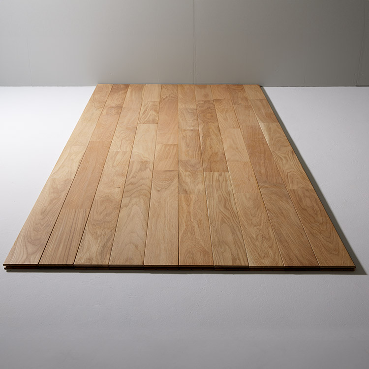 50090 ユニオークセレクト 90mm幅 シルキー｜製品詳細｜無垢