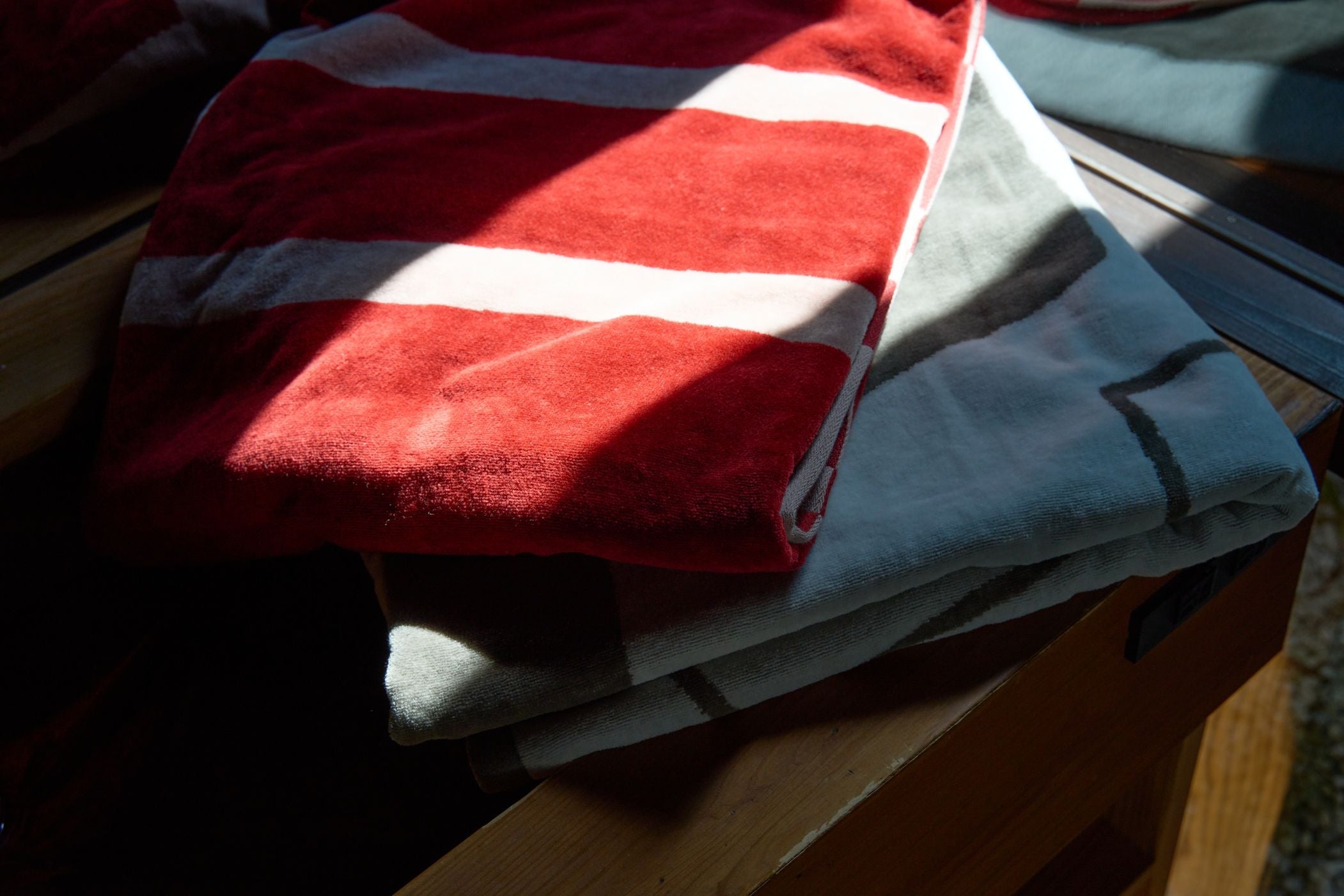 MYTONE✖︎Nazuna タオルブランケット – Osekkai_STORE