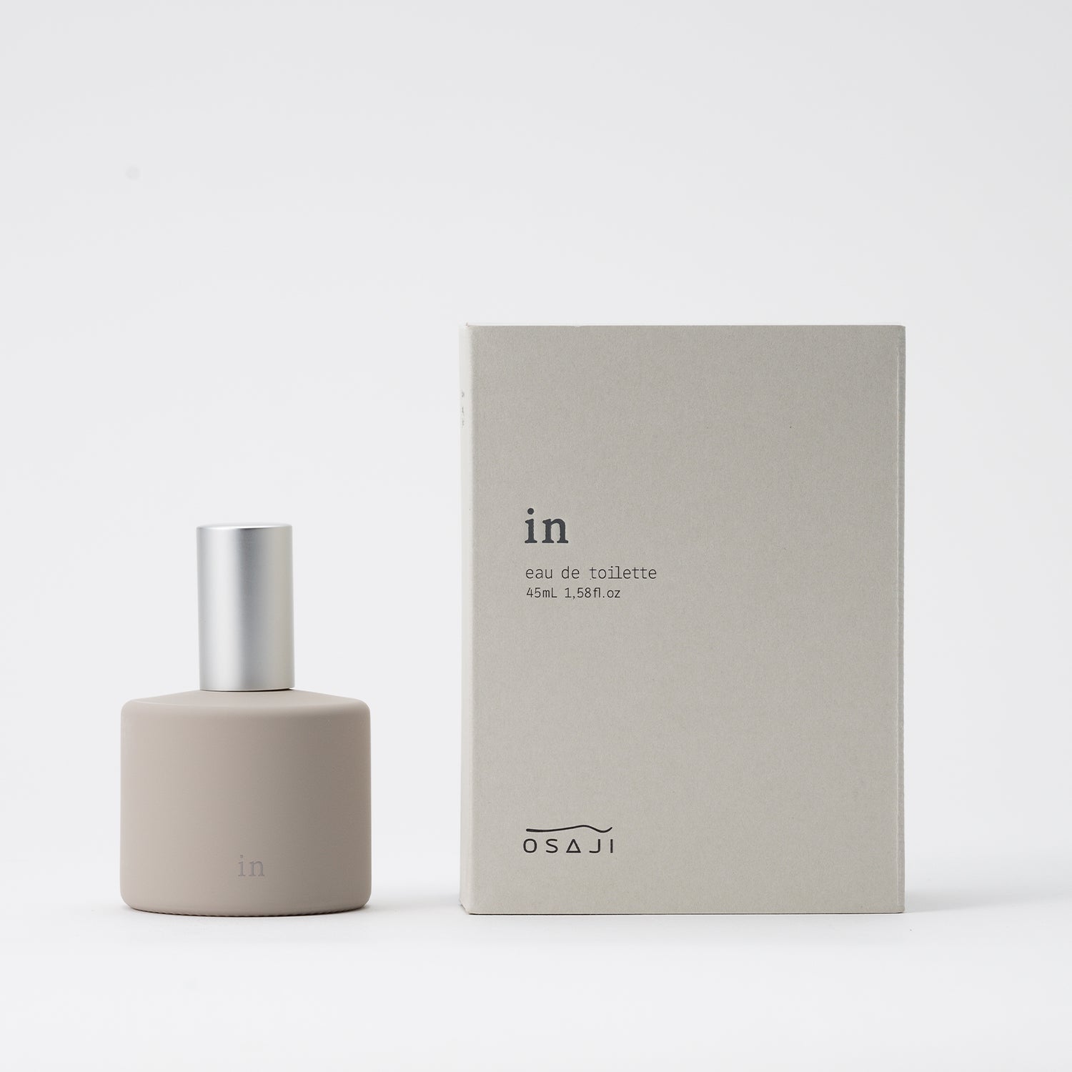 オサジ オードトワレ – OSAJI