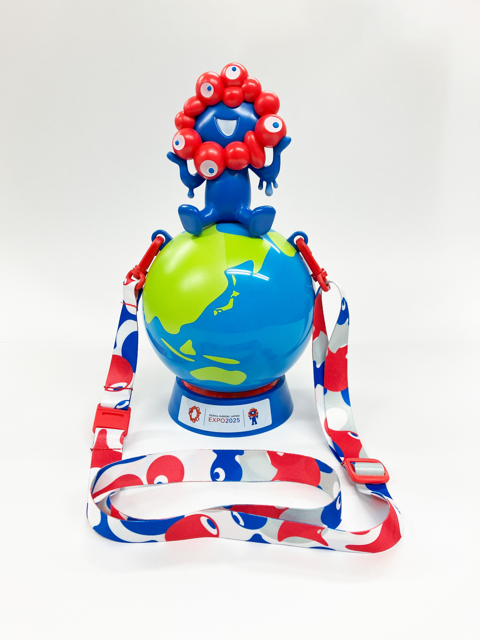 エキマル ア・ラ・モードにて【2025大阪・関西万博オフィシャル