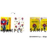 阪神タイガース ミャクミャク コラボレーション クリアファイル