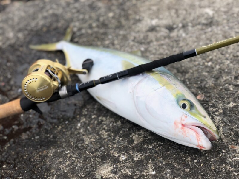 遠征に1本持っていくならコレ！ジェットセッターという名のパック