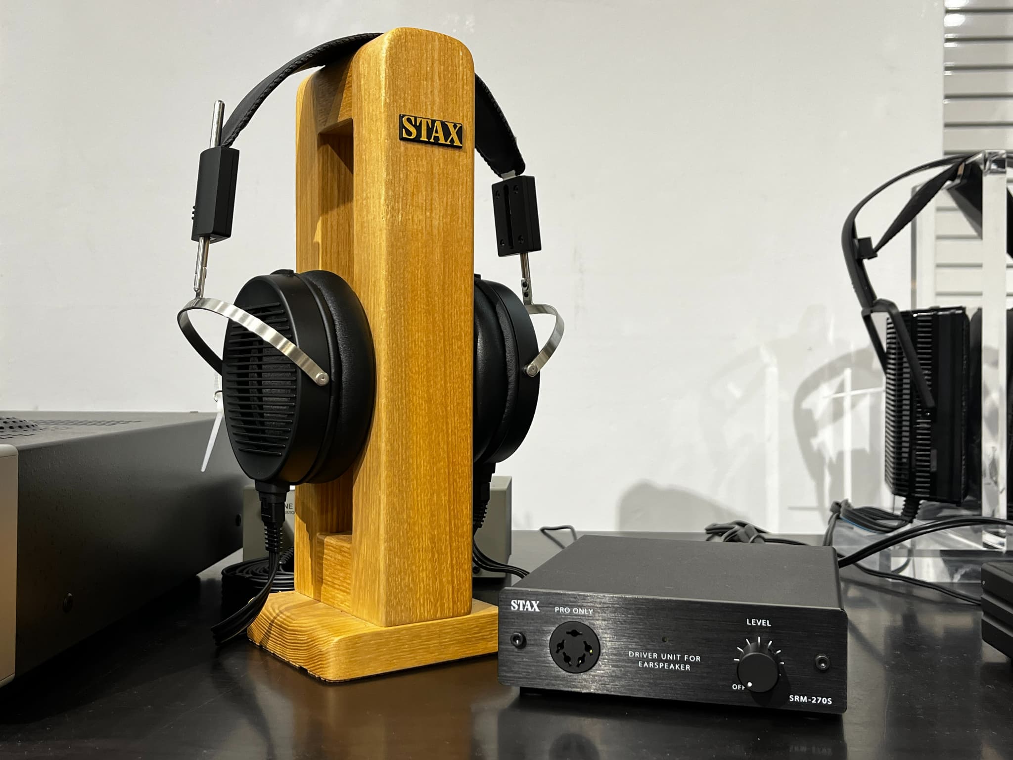 STAXはじめるならこれ！｜CAVIN 大阪屋 札幌オーディオ