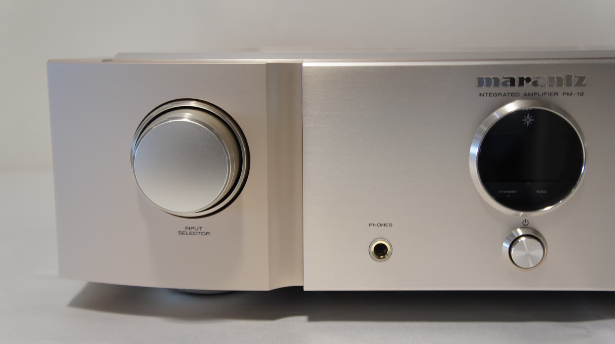 marantz マランツ PM-12OSE 展示品特価 プリメインアンプ｜CAVIN 大阪