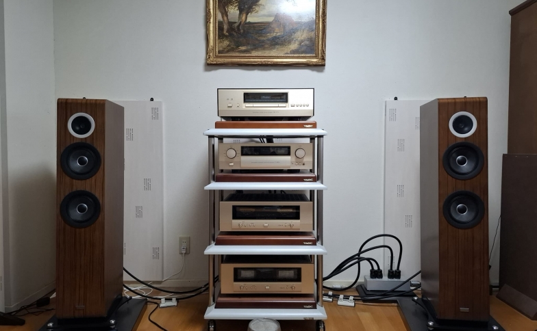 ヴィンテージスピーカーと現代サウンドの融合!!｜CAVIN 大阪屋 札幌