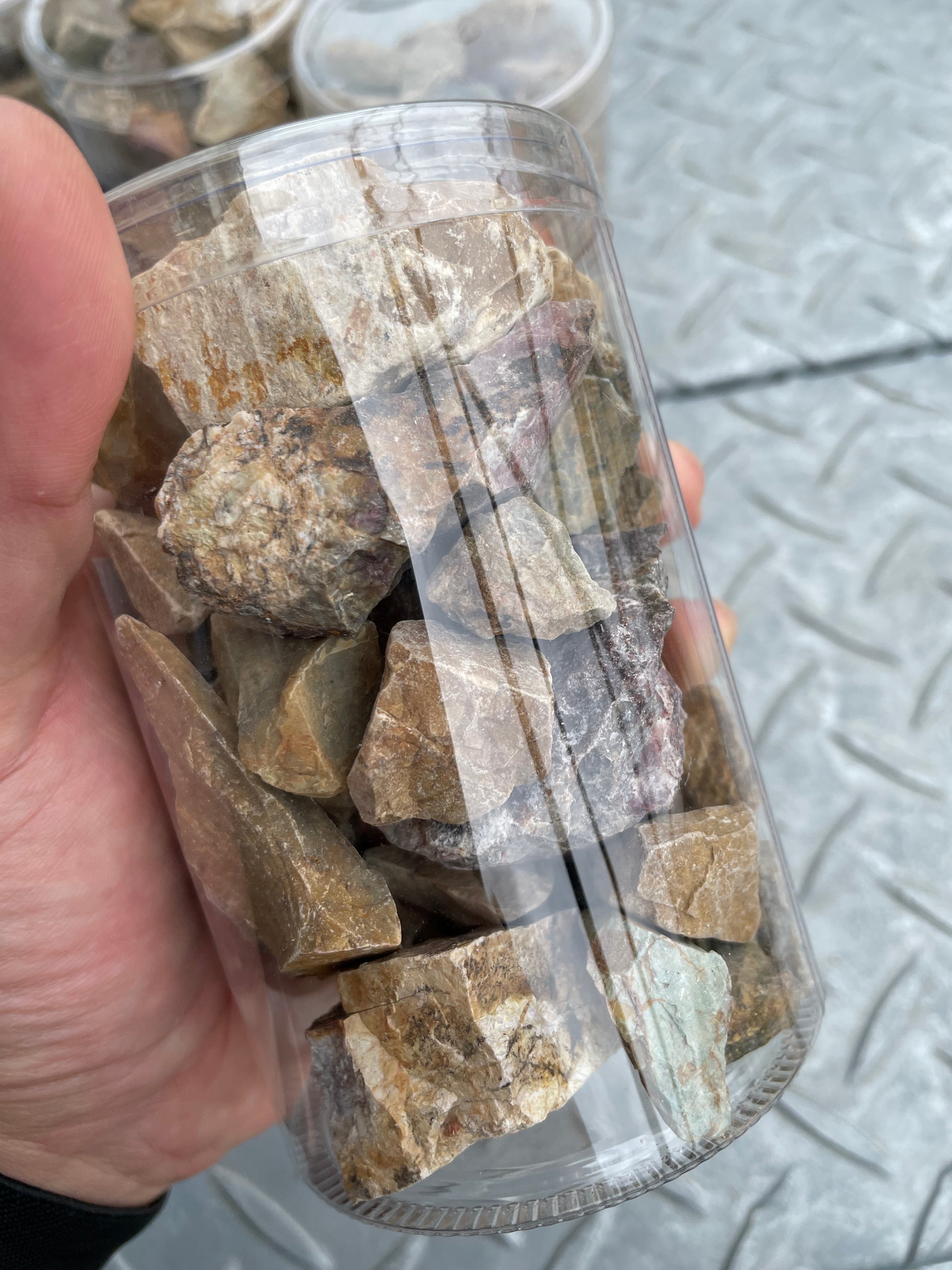 OSAKAYA メイクアップストーン No.1 ハビタットスタイル 石 – OSAKAYA