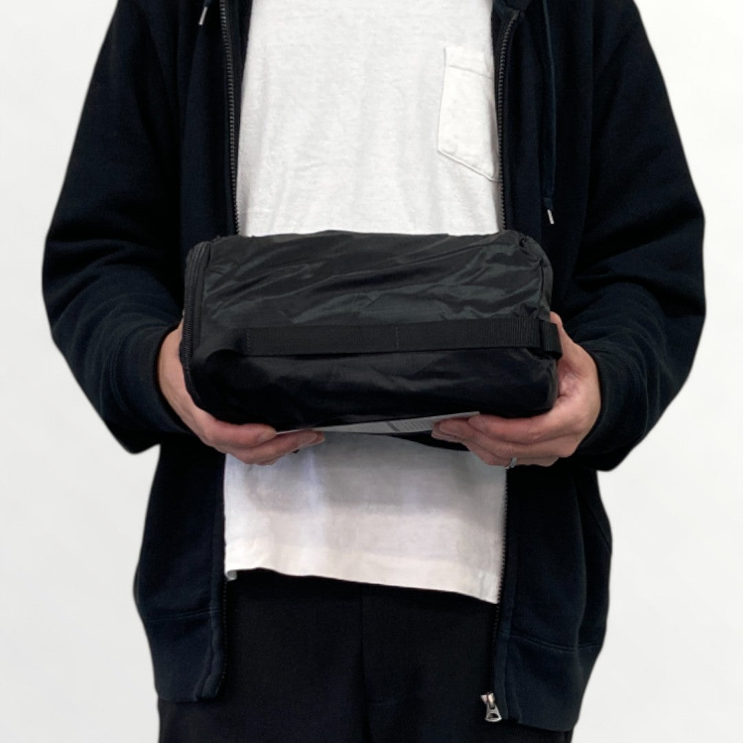 muraco タープ SINKER 4 BLACK MTP1233010 – OSAKAYA OFFICIAL ONLINE