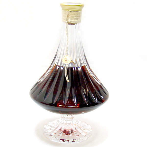 CAMUS カミュ トラディション バカラボトル コニャック 700ml 化粧箱