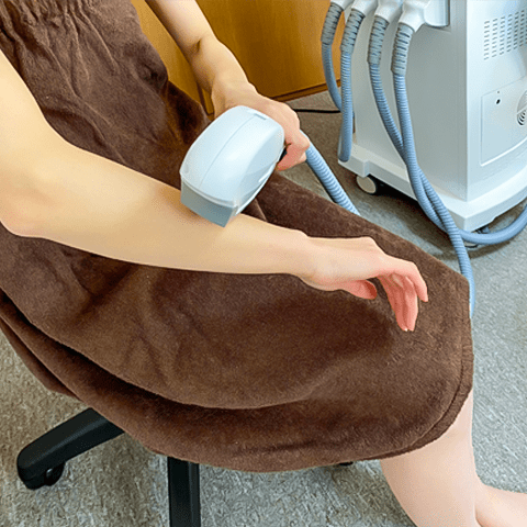 セルフ脱毛 │ 奥州市の最新脱毛サロン｜jasmine［ジャスミン］