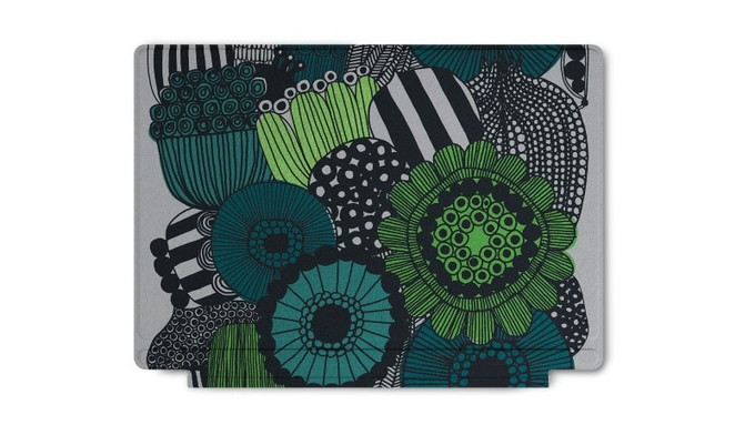 マリメッコ・デザインのパソコンで、オシャレを楽しもう♪ | オシャレ