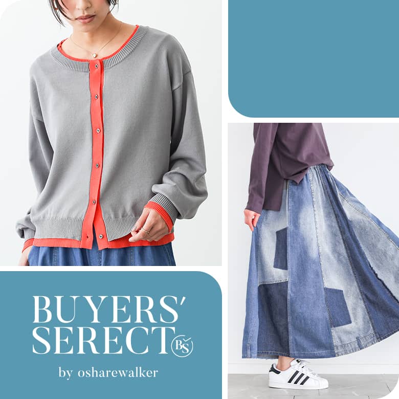 n'OrLABEL(ノアールレーベル)｜osharewalker(オシャレウォーカー