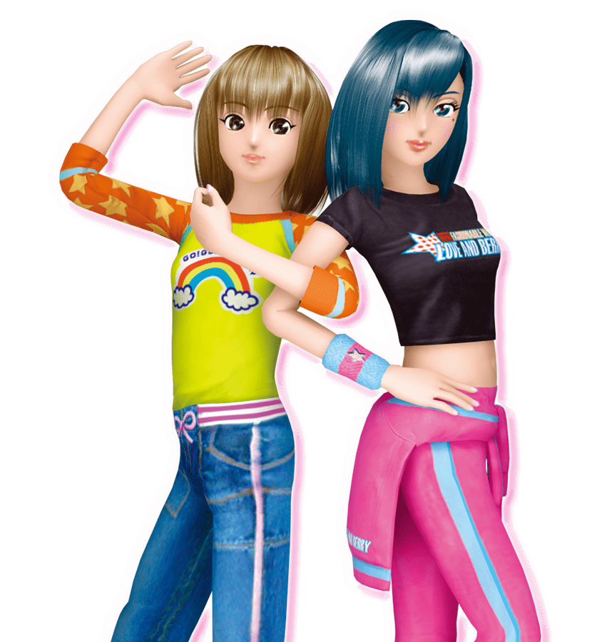 初音ミク』×『オシャレ魔女 ラブand ベリー』コラボ企画 | コラボ