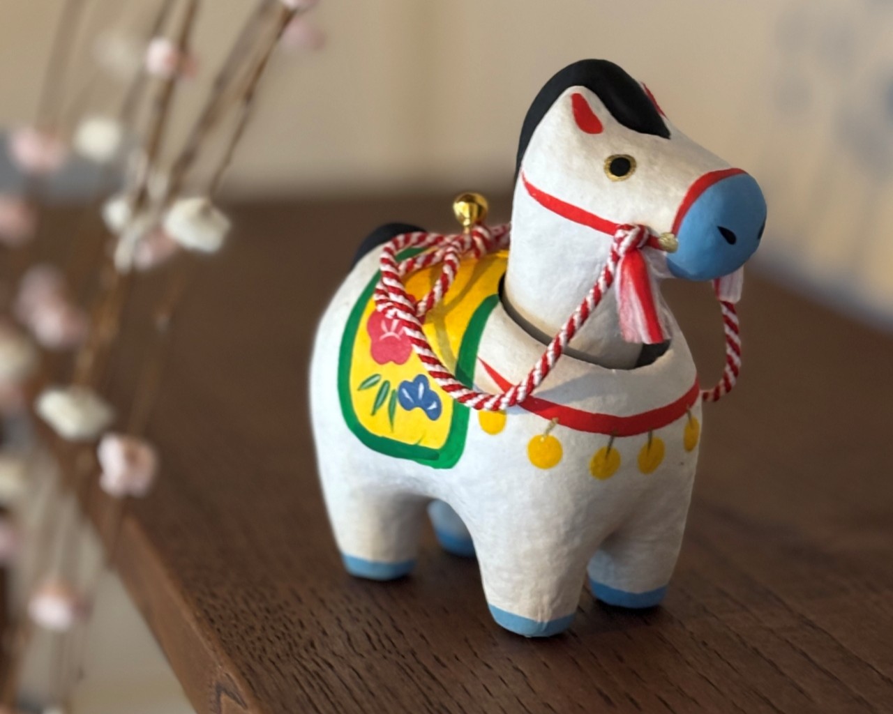 2026午年】干支・縁起物入荷しました｜山形市の仏壇・仏具・墓石｜長門屋