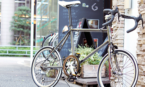 OSSO - OFFICIAL WEB SITE - MODEL LINEUP SPARK !