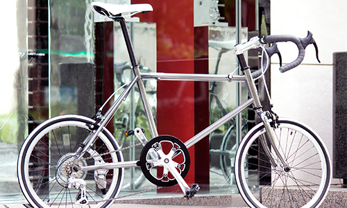 OSSO - OFFICIAL WEB SITE - MODEL LINEUP SPARK !