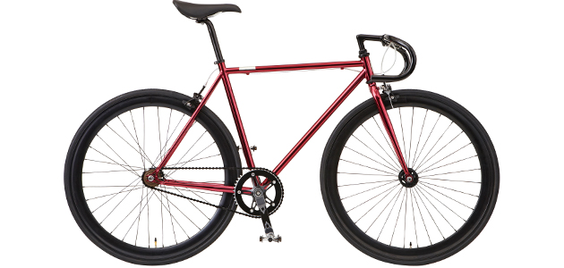 OSSO - OFFICIAL WEB SITE - MODEL LINEUP SPARK !