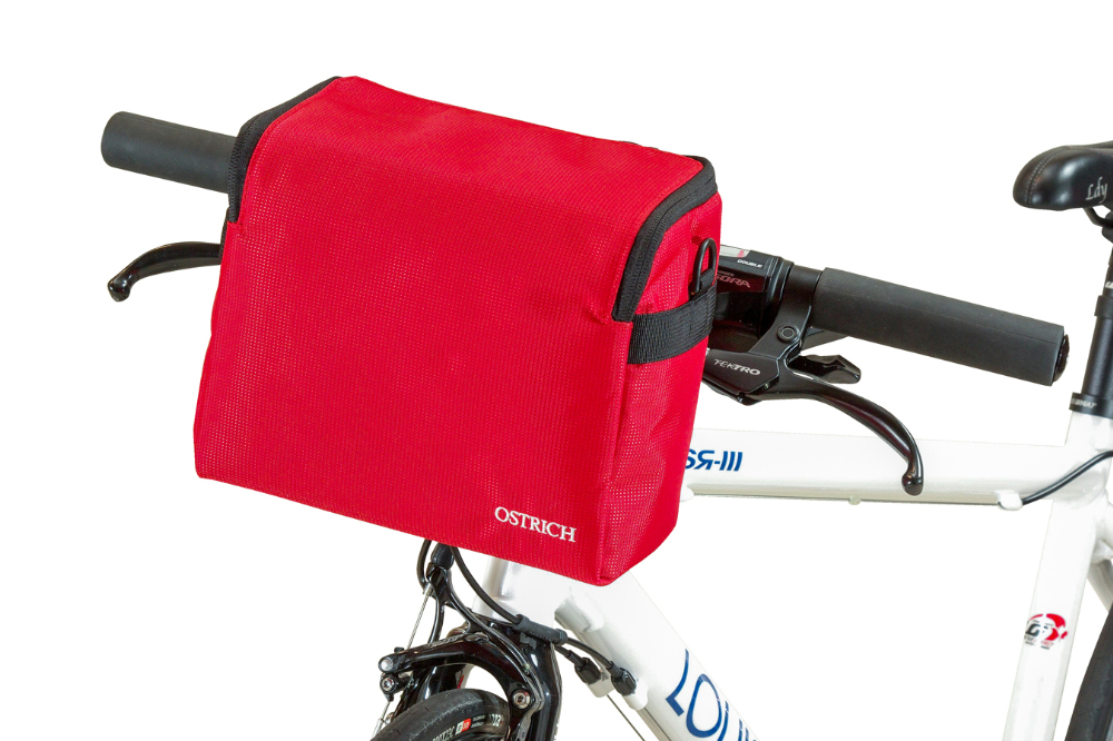 F-300Kフロントバッグ | OSTRICH（オーストリッチ）公式ホームページ