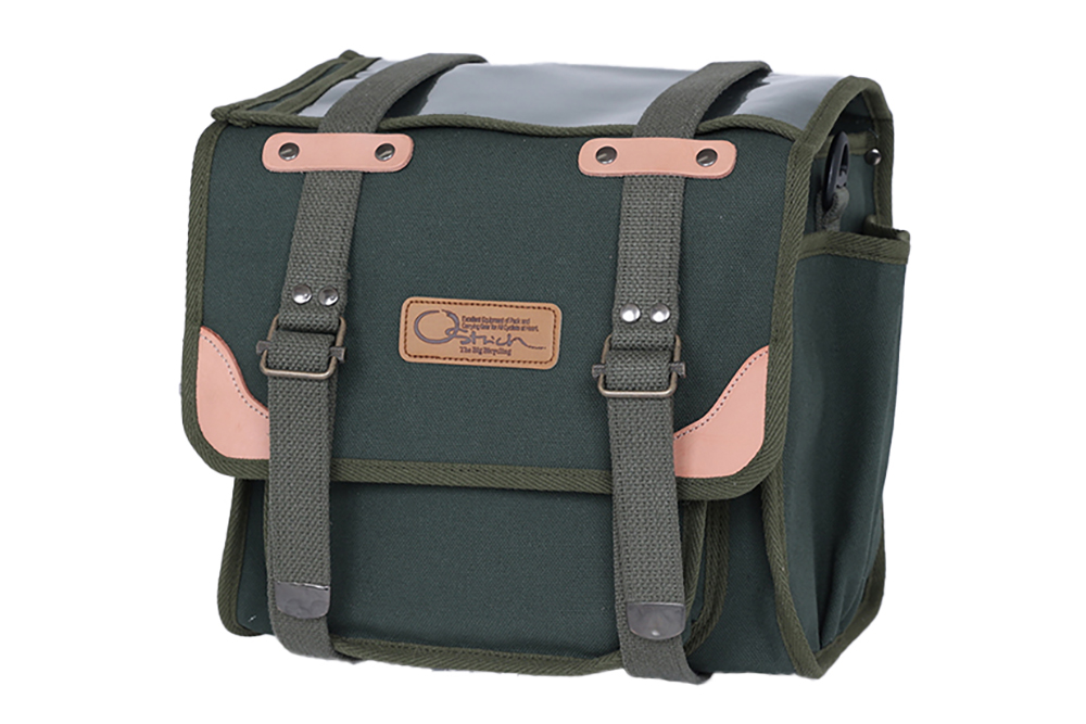 F-106フロントバッグ | OSTRICH（オーストリッチ）公式ホームページ