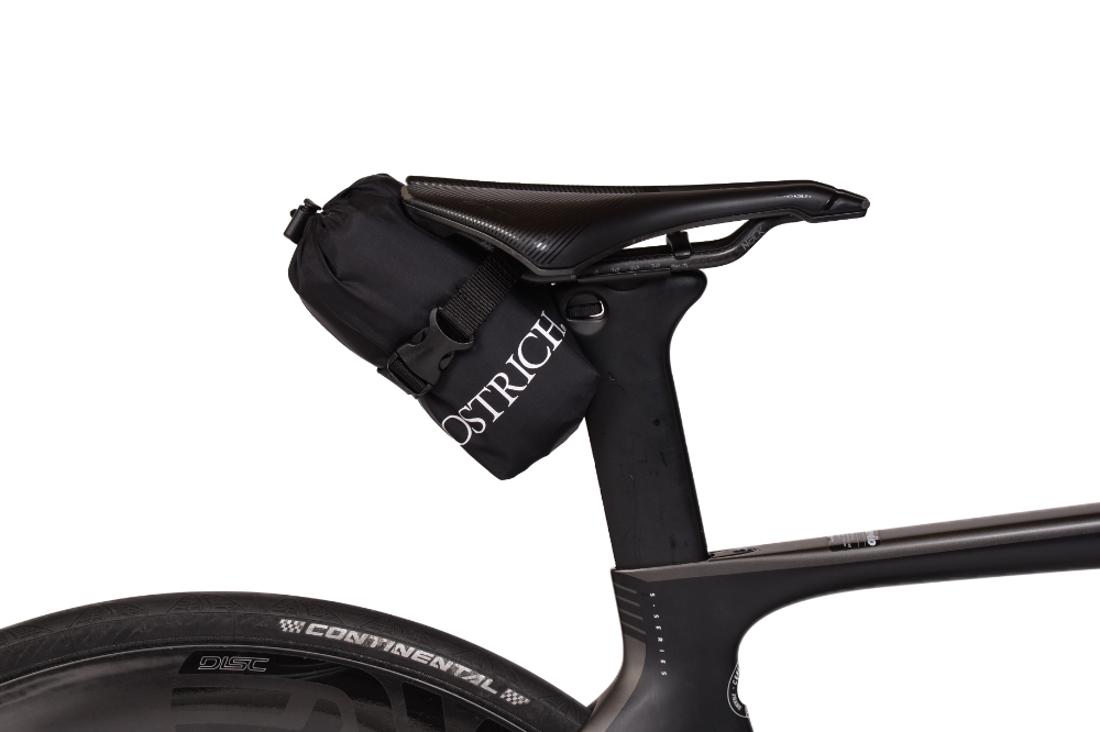 L-100 輪行袋エアロ＆ワイド | OSTRICH（オーストリッチ）公式