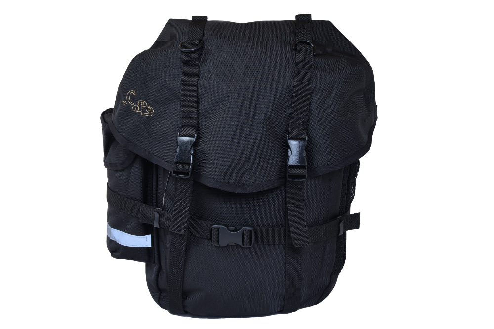 S-83 サイドバッグ | OSTRICH（オーストリッチ）公式ホームページ