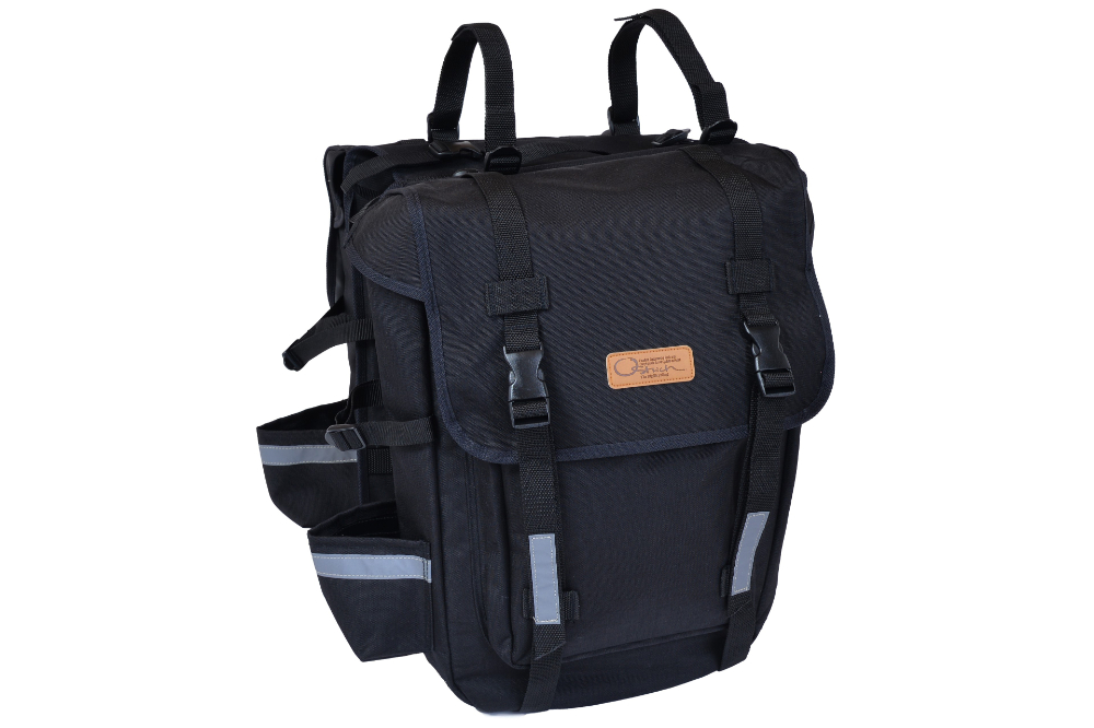 パニアバッグ特大 | OSTRICH（オーストリッチ）公式ホームページ