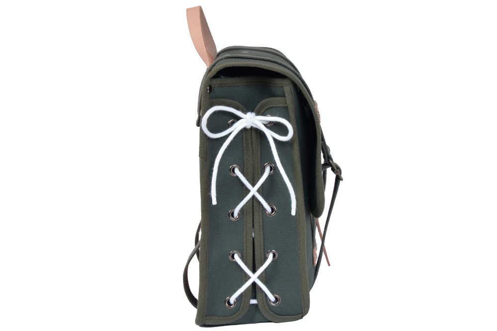 DLX サイドバッグ | OSTRICH（オーストリッチ）公式ホームページ