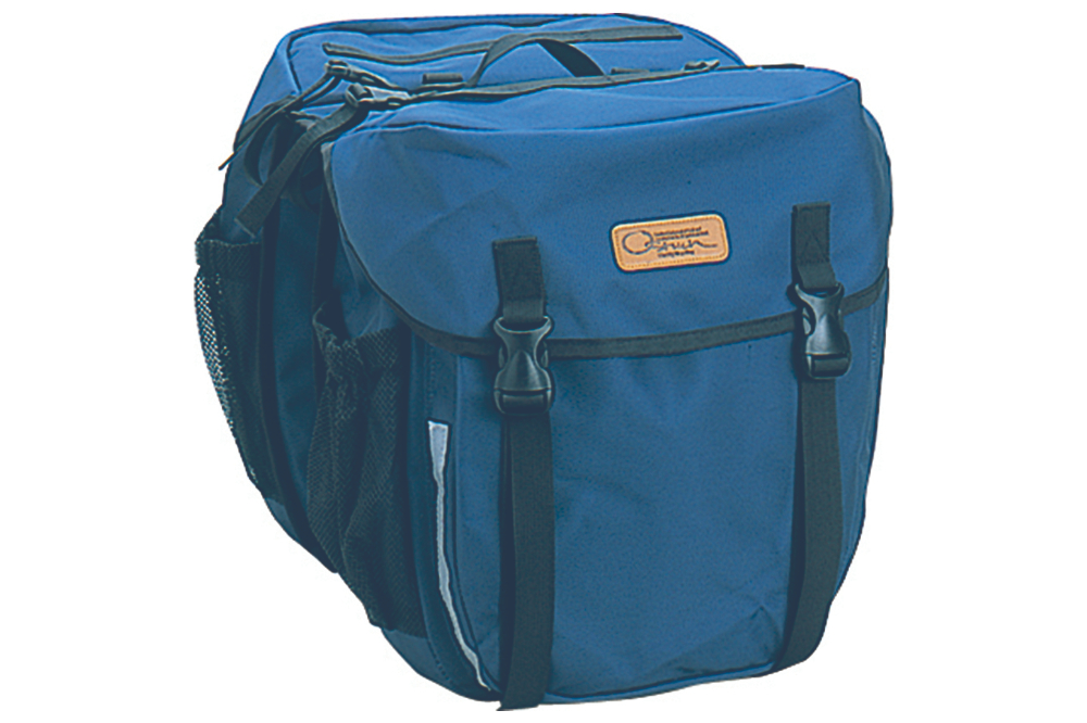 P-225 パニアバッグ | OSTRICH（オーストリッチ）公式ホームページ