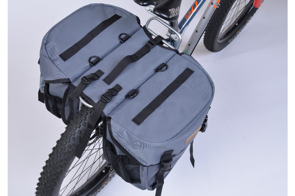 P-225 パニアバッグ | OSTRICH（オーストリッチ）公式ホームページ