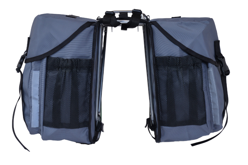 P-225 パニアバッグ | OSTRICH（オーストリッチ）公式ホームページ