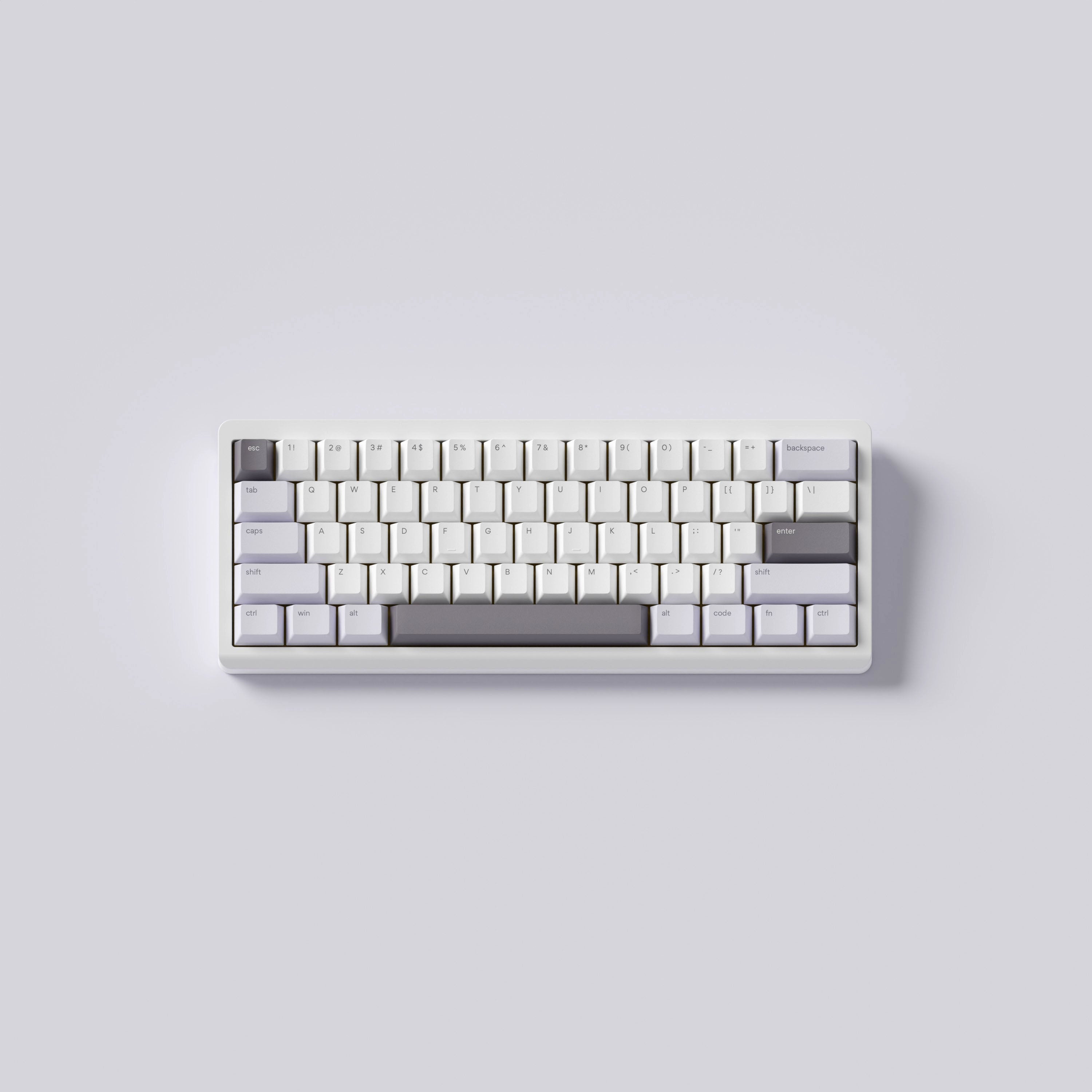 lilac dreams keycaps – osume