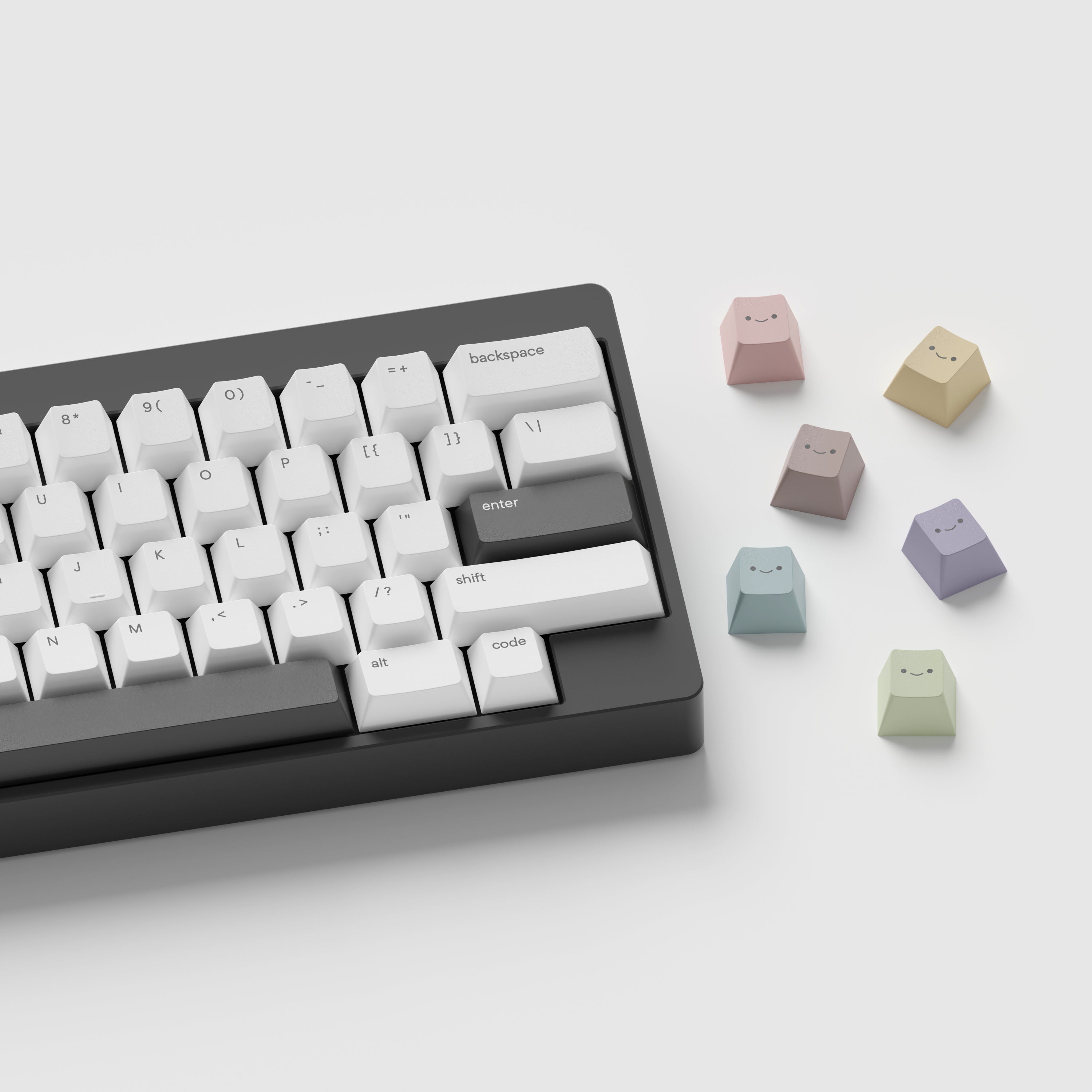 mochi keycaps – osume