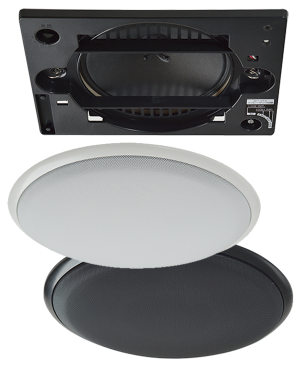 OE-233Ⅱ（W/B） | MASSIVE オースミ電機